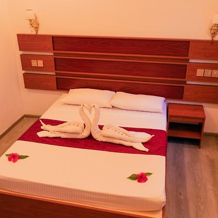 Feridhoo Inn Экстерьер фото