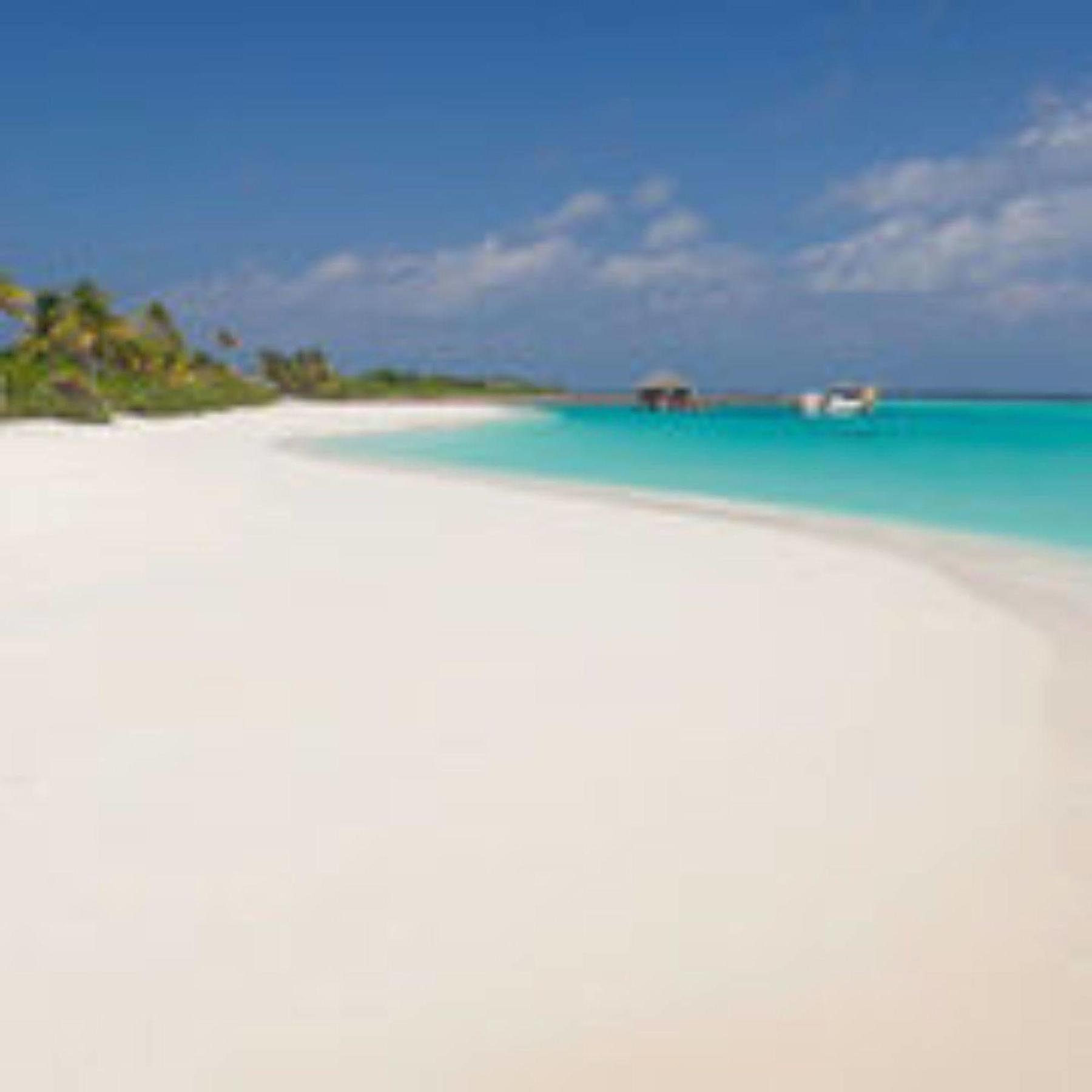 Feridhoo Inn Экстерьер фото